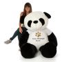 Stuffed Panda Bears |Softest Selection from Giant Teddy