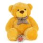 Yellow Bear - Bright and Cheerful Plush from Giant Teddy