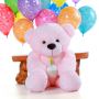 Happy Birthday Bear by Giant Teddy : A Hug in a Gift Happy Birthday Bear by Giant Teddy : A Hug in a Gift