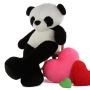 Cute Stuffed Panda Bears at Giant Teddy Cute Stuffed Panda Bears at Giant Teddy