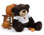 Perfect Halloween Teddy Bear at Giant Teddy