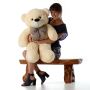 Adorable Medium Teddy Bear at Giant Teddy 