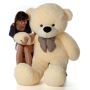 Best Quality Huggable Teddy Bear 