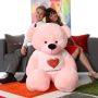 Valentines Teddy Bear Collection – Giant Teddy