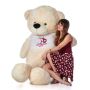 Giant Teddy Custom Bear | Personalized Bears for All Ages