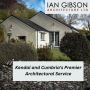 Kendal and Cumbria's Premier Architectural Service - Contact