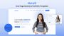 Mahvu – The Ultimate Next.js Business Portfolio Template!