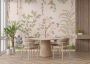Why Follow Trends When Chinoiseries Wallpaper is Timeless?