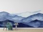 Beautiful Watercolor Wallpaper Available – Perfect for Any R