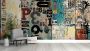 Classic Art Deco Wallpaper – Perfect for Vintage Lovers