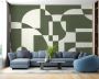  Exclusive Sale! Stunning Geometric Wallpaper from Giffywall