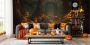 Searching for the Perfect Halloween Wallpapers for Your Deco