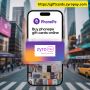 Buy PhonePe Gift Cards Online – Fast & Easy with ZyroPay