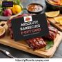 Absolute Barbecues E-Gift Cards & Vouchers Online – Save 7% 