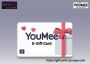 Buy YouMee E-Gift Cards & Vouchers Online – Save More with Z