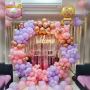 The best Newborn Welcome Home Decoration in Bangalore