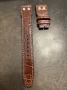 IWC Alligator Watch Strap: Elevate Your Timepiece with Luxur