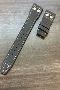 Premium IWC Alligator Strap for Luxury Watch Lovers