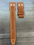Premium IWC Pilot Watch Strap for Precision and Style