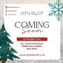 Christmas gifts