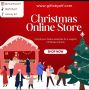 Christmas cosplay costumes