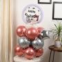 Make Birthdays Pop With Gifts Habibi’s Balloon Home Delivery