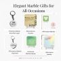 Elegant Marble Gifts for All Occasions