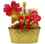 Best Gift Option for a Gourmand – A Gourmet Basket