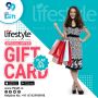 Shop and Save on Lifestyle Gift Cards with 99Gift