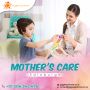 Safe and helpful Mother’s Care from Giggles and More Ltd