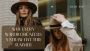 Why Every Wardrobe Needs a Straw Hat This Summer