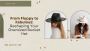 From Floppy to Fabulous: Reshaping Your Oversized Bucket Hat