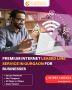 Premium Internet Leased Line Service in Gurgaon for Business