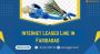 High Speed Internet Leased Line in Faridabad – Gigmax 
