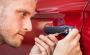 Car key programming Las Vegas locksmith.