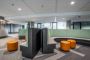 Top Office Interior Design Firms in Delhi