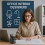 Office Interior Designers In Coimbatore