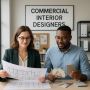 Commercial Interior Designers In Delhi