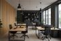 Modern Office Interior Design