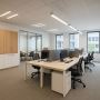 Turnkey Interior Design