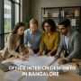 Office Interior Designers in Gurgaon