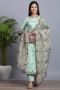 Embroidered Kurta Pant Set for Every Occasion | Gillori
