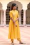 Bright Yellow Suit for Women – Gillori