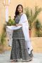 Beautiful Sharara Set for Women | Gillori