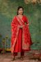 Gillori Angrakha Kurta Set: Tradition Meets Trend