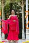 Make a statement this festive season with a premium sharara 