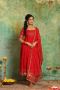 Shop Gorgeous Anarkali Suit with Dupatta | Gillori