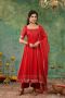 Classic Anarkali Suit from Gillori