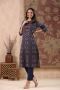 Comfortable Daily Wear Suit from Gillori