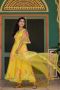 Stylish Yellow Suit Women Collection by Gillori